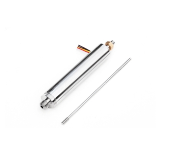 EDIC20G-30E閥芯位移傳感器，精度＜2%，量程30mm，耐壓35MPa。