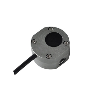 EFH01系列容積式流量計(jì)，精度±1%，量程0.16-7.5L/min（10~450L/H），輸出脈沖信號(hào)