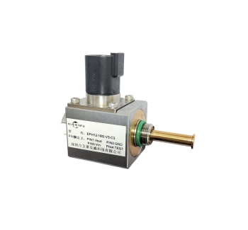 EPH12系列閥芯位置傳感器（可替代Walvoil/沃而福SPSD、SPSL、8MG系列閥芯位置傳感器）