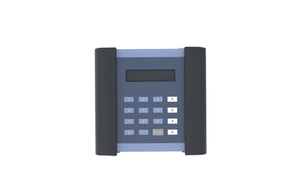 EFU12系列便攜式超聲波流量計(jì)（替代FLEXIM FLUXUS F601）