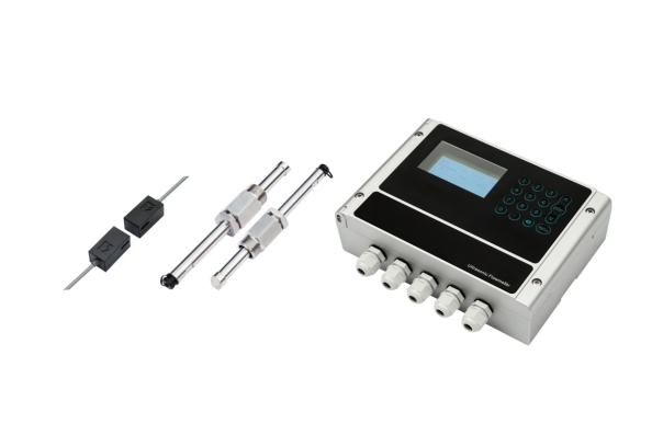 EFU02系列壁掛外夾式超聲波流量計(jì)