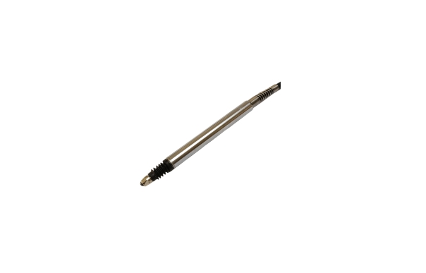 EPIC8系列高精度接觸式LVDT位移傳感器 直徑8mm 重復(fù)精度1μm 線性精度1%