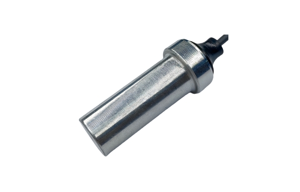 ESHC1640轉(zhuǎn)速傳感器(輪速傳感器)-&phi;16長(zhǎng)度40mm金屬圓柱形探頭 使用襯套安裝 檢測(cè)車輛輪速的傳感器