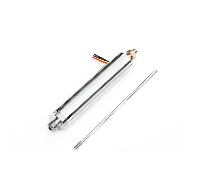 EDIC20G-30E閥芯位移傳感器，精度＜2%，量程30mm，耐壓35MPa。