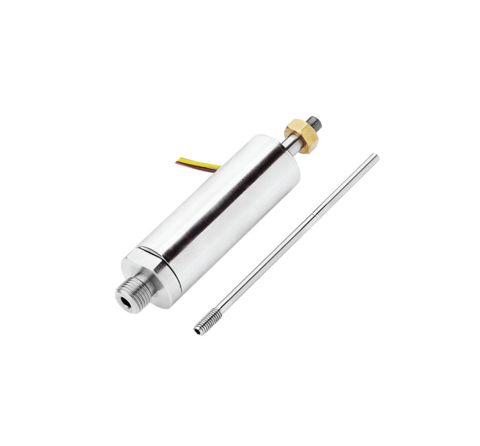 EDIC20G-15E閥芯位移傳感器，精度＜2%，量程15mm，耐壓35MPa。
