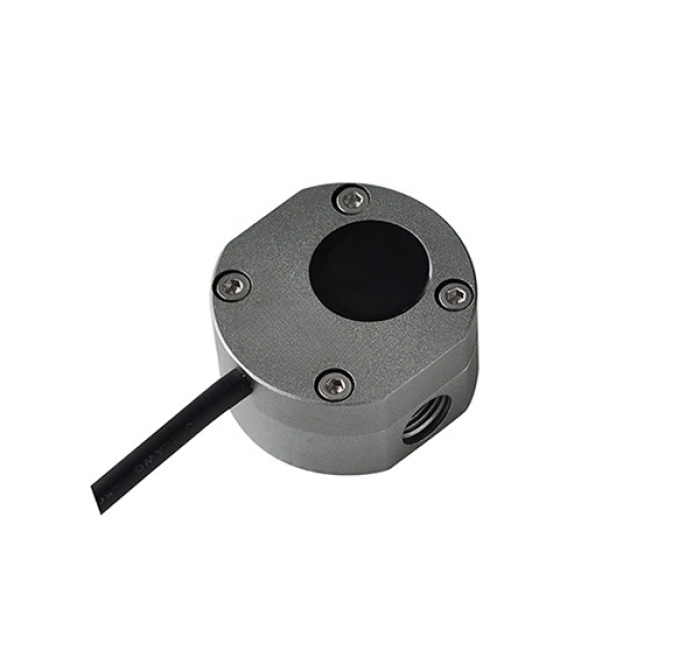 EFH01系列容積式流量計，精度±1%，量程0.16-7.5L/min（10~450L/H），輸出脈沖信號